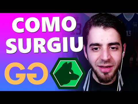 Bastidores da Green Guará