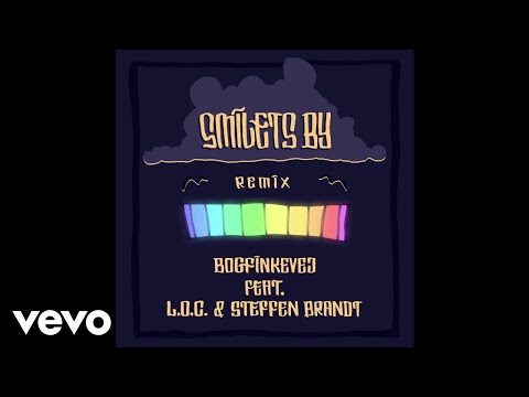 Bogfinkevej - Smilets By (Remix) feat. L.O.C and Steffen Brandt