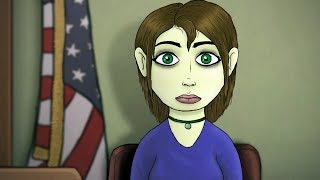 WAIT FOR THE ENDING! | Sally Face - Chapter 4 - Part 1(Full Game)