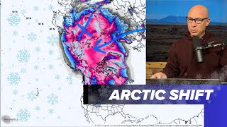 Coldest Winter Since 2013? 2025-26 Update