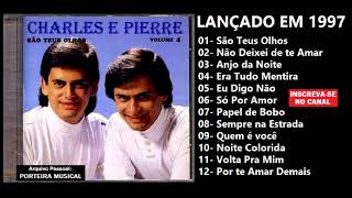 Download lagu CHARLES E PIERRE - CD COMPLETO (1997) mp3 Download lagu CHARLES E PIERRE - CD COMPLETO (1997) mp3