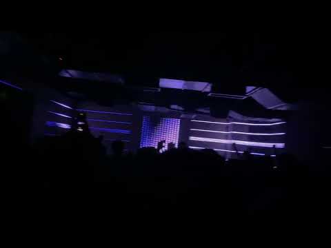 Alex O'Rion @ DOT, Belgrade 18.03.2022 Part 1
