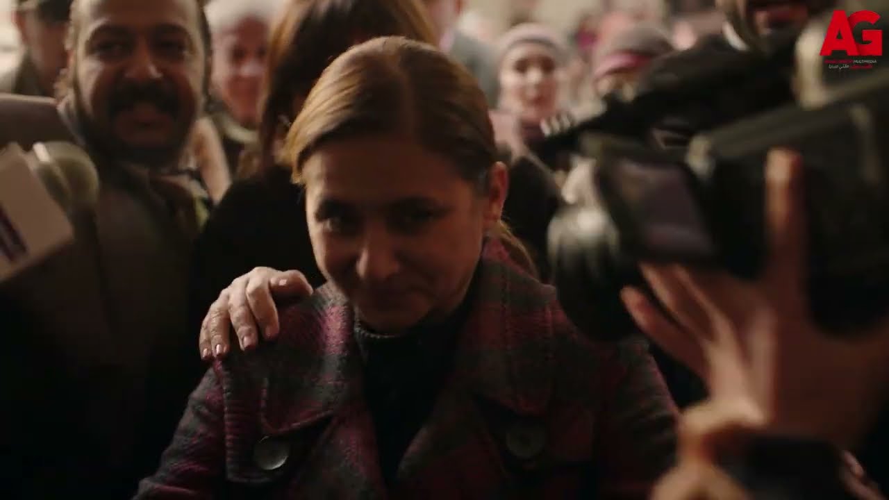 "أنا مش هسيب حقي جايز ماخدوش بس مش هستسلم "البرومو الرسمي لــ "فاتن أمل حربي"