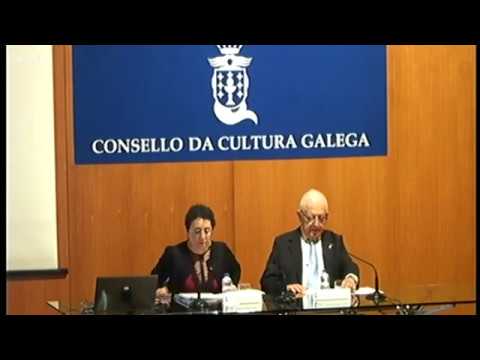 Vídeo: Inauguración