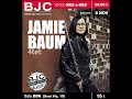 JAMIE BAUM 4tet / Bilbaina Jazz Club 2018