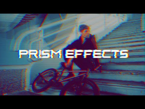 Prism Effects Final Cut Pro Templates