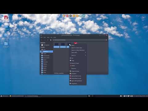 ArcoLinux : 1639 Carli 9 - Analyzing all the changes of archiso ---- 46 - 47 - 48
