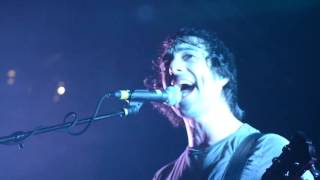 Cave In — Sing My Loves (live, multi-cam)