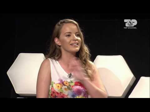 Select, 4 Tetor 2016, Pjesa 3 - Top Channel Albania - Entertainment Show