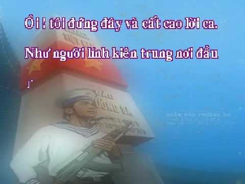 Suc song Truong Sa   beat