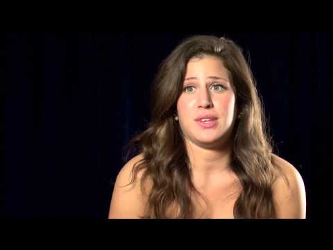 Taylor Rand_ Road To Hollywood Interviews - AMERICAN IDOL SEASON 12