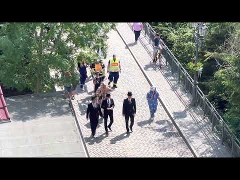 Schipperhöge * Sommerhöge 2022 Lauenburg