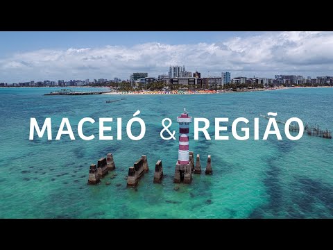 MACEIÓ e REGIÃO | Roteiro de 3 dias no litoral do Alagoas