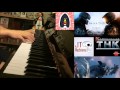 Halo 5 Rap - World on Fire - GTWIST Ft ...