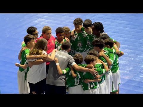 Metralhas 2 - 7 Caxienses