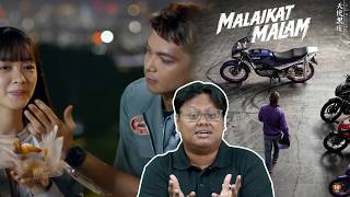 Download lagu Malaikat Malam: 80% Cinta, 15% Rempit mp3