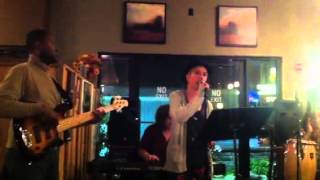 Jacque Miller Singing Fever