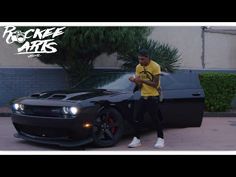 MAF Teeski - “ What you dissin 4 ‘’ ( Official Video ) Dir x @RickeeArts