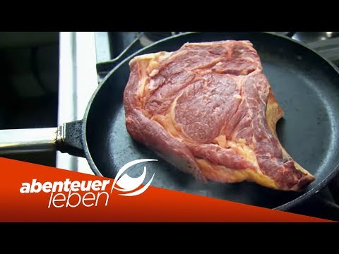 Das beste Fleisch der Welt! | Abenteuer Leben | Kabel Eins