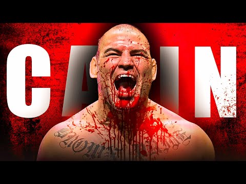 Cain Velasquez: TRIUMPH and TRAGEDY