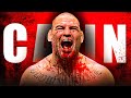 Cain Velasquez TRIUMPH And TRAGEDY