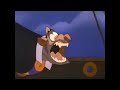 Basil The Great Mouse Detective Professor Ratigan 1986 VHS Capture 2