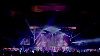 宮野真守「MAMORU MIYANO LIVE TOUR 2015 ～AMAZING!～」より「BREAK IT!」（Short Ver.）