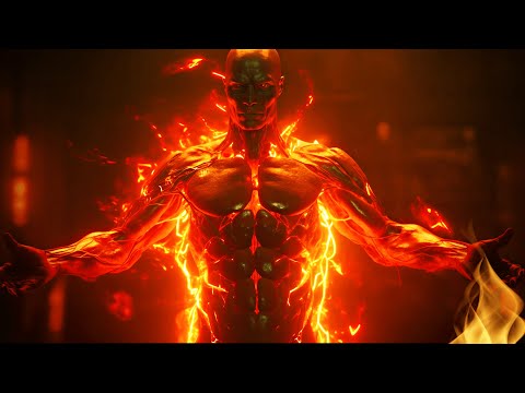 40,000 Heart-Pounding Phonk Seconds: g3ox_em - GigaChad Theme