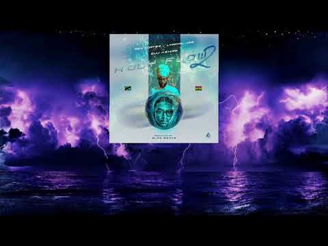 Mex Cortez x Lyrical Joe (feat. Elli Hekima) - HOLY FLOW 2 (Lyric Video)