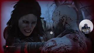 God of War Ragnarock LIVE! Part 1
