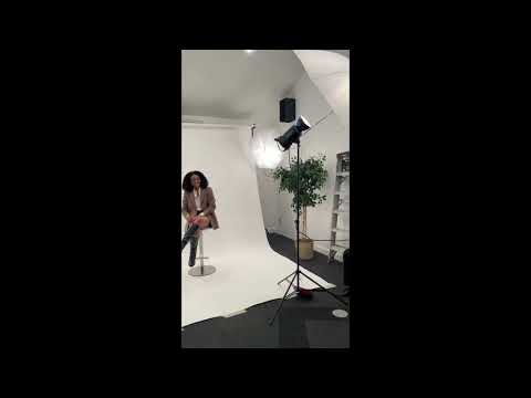 On-site Professional Headshots | Titus Media video.