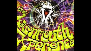 The Kottonmouth Experience