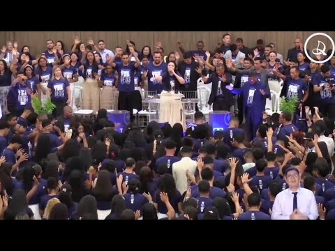 A Mulher Samaritana - Miss. Carolina Policarpo 