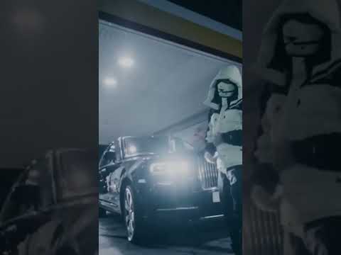 Central Cee x Digga D Type Beat - "Butterfly" [Prod. Redi x Tsabi] | UK Drill Beat 2023 #shorts