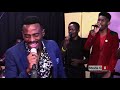 LATEST 2021 STEVIE G MWABA BAIBELA LIVE