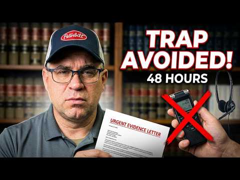 Injured in a Richland Center Trucking Accident? Here's what you need to know.