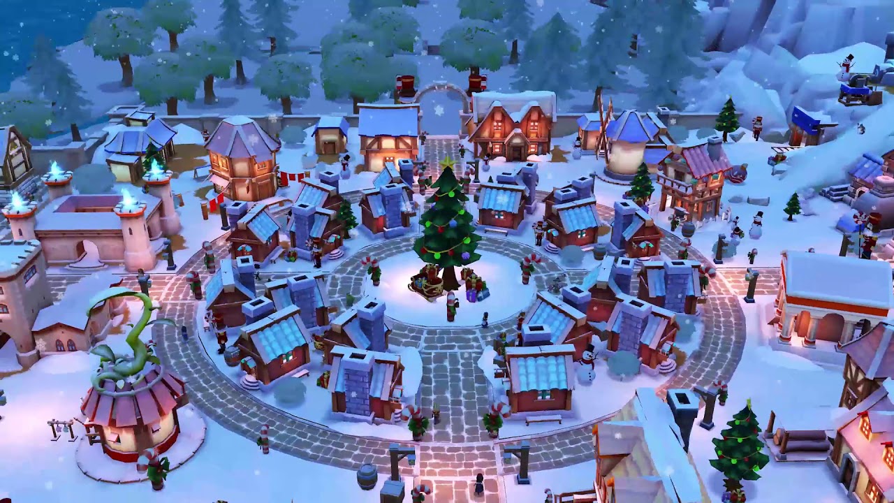 Gameplay video
