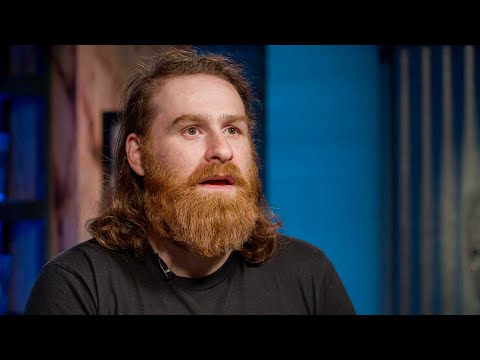 Sami Zayn answers rapid-fire questions in “30 Second Shot Clock” game: Broken Skull Sessions extra