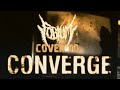 Fobium - Axe To Fall (Converge Cover) 