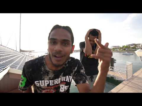 FEDY x YST - MA KANAKY PART2 ( Clip Officiel )