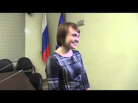 2015-12-02 Maria Komiagina Interview Duma Chess - Sberbank Chess Blitz