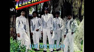 3. Soy Un Solitario - Los Temerarios