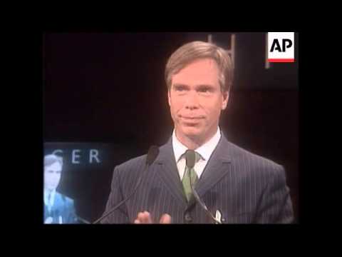 USA - Men's Fashion Week