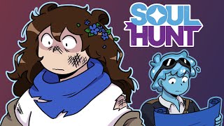 GETTING EXPLOSIVE :: Soul Hunt - Episode 3