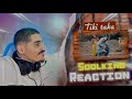 Soolking ft. SCH - Tiki Taka ( REACTION )