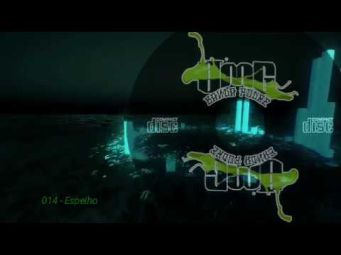 014 -Espelho -  charlão VMG, Lp Bronks, feat. Paulo Napoli