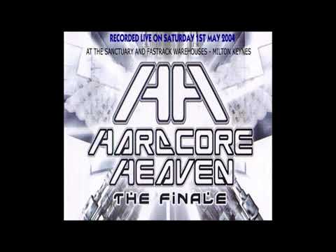 Distorted Science: Live @ Hardcore Heaven || Gabber Mix