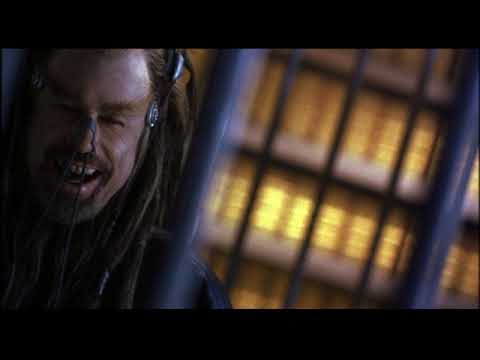 Battlefield Earth TV Spot #1 (2000)