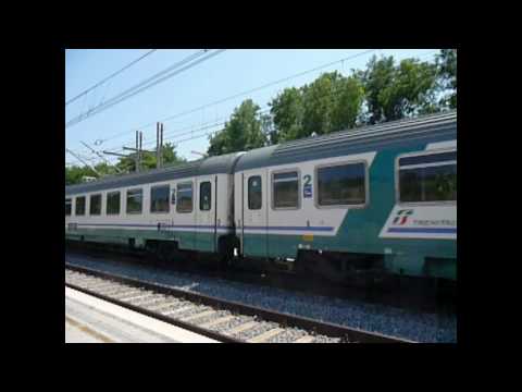 Intercity 620 "Murge"