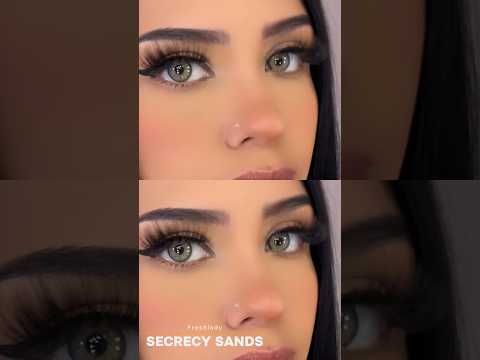 Contact Lenses Freshlady #ammytobies #freshlady #lentesdecontacto @freshladycontactlens798